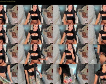 luisabaker — 7 minute Chaturbate female naked cam show, 720p, Sep 5, 2021