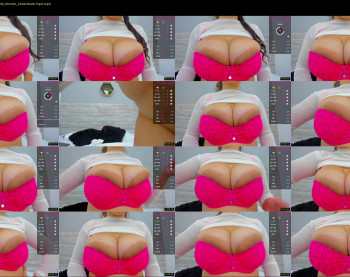 _pink_kitty — 19 minute Chaturbate female naked cam show, 1080p, Sep 6, 2021