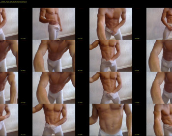 beniamain — 27 minute Chaturbate male naked cam show, 480p, Sep 6, 2021