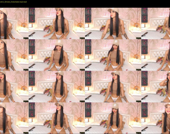 cherylloving_ — 4 minute Chaturbate female naked cam show, 1080p, Sep 6, 2021