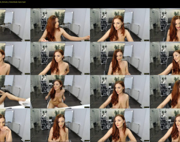foxynesss — 15 minute Chaturbate female naked cam show, 1080p, Sep 6, 2021