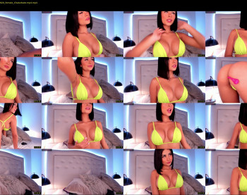 mel_evansx — 28 minute Chaturbate female naked cam show, 1080p, Sep 6, 2021