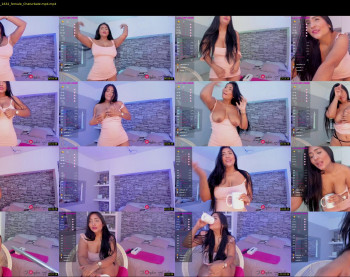 daphneadkins — 69 minute Chaturbate female naked cam show, 720p, Sep 7, 2021