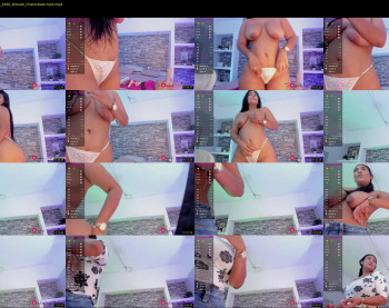daphneadkins — 24 minute Chaturbate female naked cam show, 720p, Sep 7, 2021