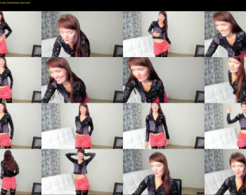 fritha — 16 minute Chaturbate female naked cam show, 720p, Sep 7, 2021