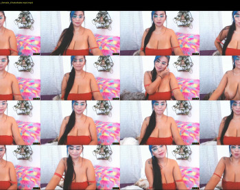 funplayx — 67 minute Chaturbate female naked cam show, 1080p, Sep 7, 2021