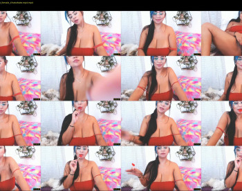 funplayx — 42 minute Chaturbate female naked cam show, 1080p, Sep 7, 2021