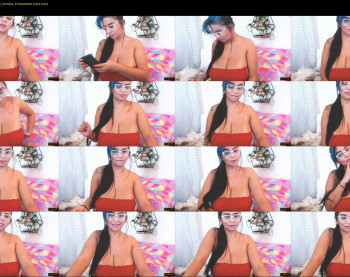 funplayx — 14 minute Chaturbate female naked cam show, 1080p, Sep 7, 2021