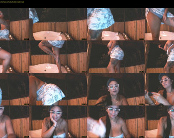 funplayx — 4 minute Chaturbate female naked cam show, 1080p, Sep 8, 2021