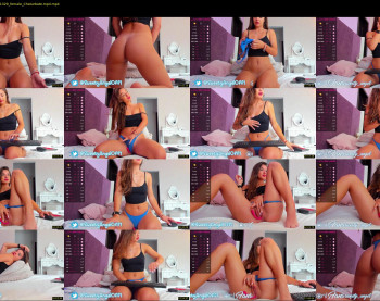 lorelaycandy — 66 minute Chaturbate female naked cam show, 1080p, Sep 7, 2021