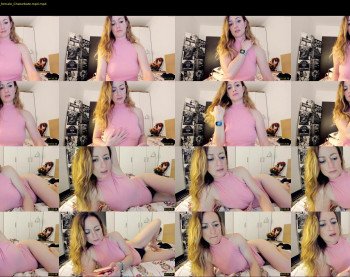 ms_mel — 11 minute Chaturbate female naked cam show, 720p, Sep 7, 2021