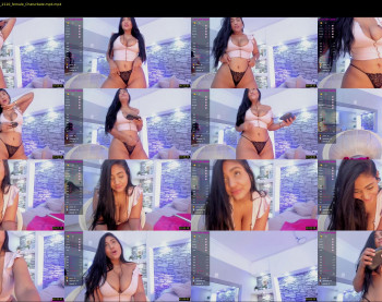 daphneadkins — 56 minute Chaturbate female naked cam show, 720p, Sep 8, 2021