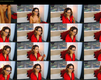 lisacroft — 5 minute Chaturbate female naked cam show, 1080p, Sep 8, 2021