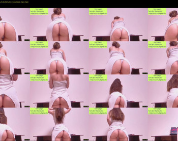 bounceonyou — 26 minute Chaturbate female naked cam show, 1080p, Sep 9, 2021