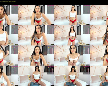 celestehill — 64 minute Chaturbate female naked cam show, 1080p, Sep 9, 2021