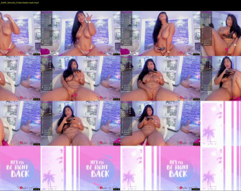 daphneadkins — 71 minute Chaturbate female naked cam show, 720p, Sep 9, 2021