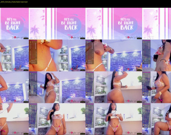 daphneadkins — 61 minute Chaturbate female naked cam show, 720p, Sep 9, 2021