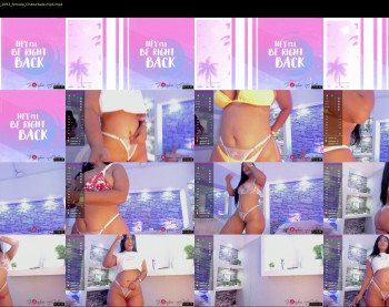 daphneadkins — 70 minute Chaturbate female naked cam show, 720p, Sep 9, 2021