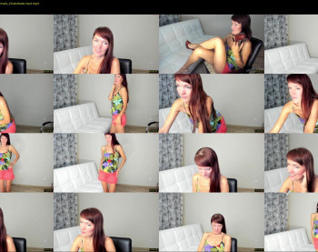 fritha — 53 minute Chaturbate female naked cam show, 720p, Sep 9, 2021