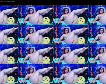 katrinadj — 4 minute Chaturbate female naked cam show, 720p, Sep 10, 2021