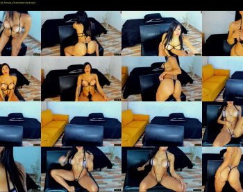 kickyfox77 — 70 minute Chaturbate female naked cam show, 1080p, Sep 10, 2021