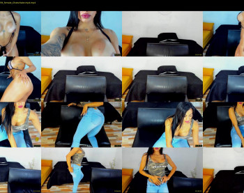 kickyfox77 — 29 minute Chaturbate female naked cam show, 1080p, Sep 10, 2021