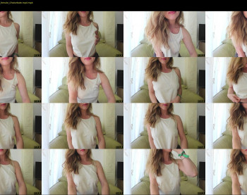 ms_mel — 5 minute Chaturbate female naked cam show, 720p, Sep 9, 2021