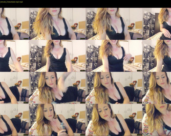 ms_mel — 37 minute Chaturbate female naked cam show, 720p, Sep 9, 2021