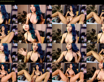 thaispice — 42 minute Chaturbate female naked cam show, 1080p, Sep 9, 2021