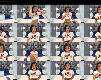 danielasanders — 92 minute Chaturbate female naked cam show, 720p, Sep 10, 2021