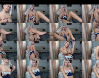 hellen_joy — 19 minute Chaturbate female naked cam show, 1080p, Sep 10, 2021