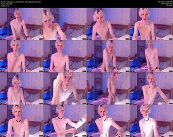 nathan_lucas — 36 minute Chaturbate male naked cam show, 1080p, Sep 12, 2021