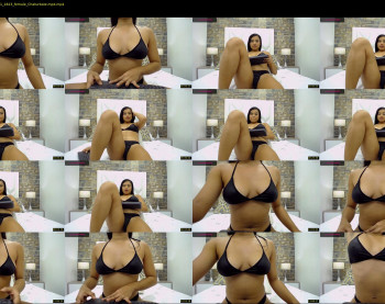 danielasanders — 16 minute Chaturbate female naked cam show, 720p, Sep 12, 2021
