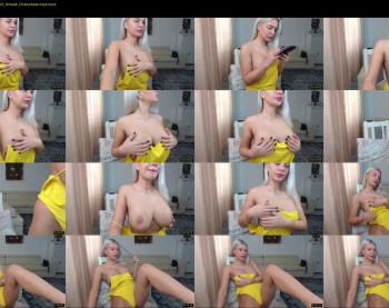 hellen_joy — 11 minute Chaturbate female naked cam show, 1080p, Sep 12, 2021