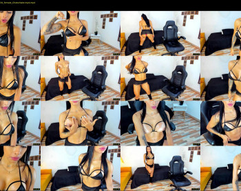 kickyfox77 — 72 minute Chaturbate female naked cam show, 1080p, Sep 12, 2021