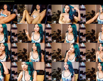 thaispice — 71 minute Chaturbate female naked cam show, 1080p, Sep 12, 2021