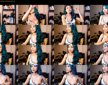 thaispice — 3 minute Chaturbate female naked cam show, 1080p, Sep 12, 2021