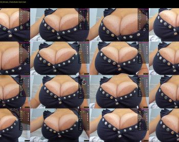 _pink_kitty — 6 minute Chaturbate female naked cam show, 1080p, Sep 13, 2021