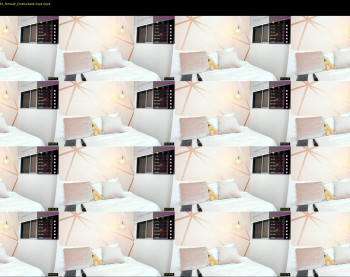 celestehill — 13 minute Chaturbate female naked cam show, 1080p, Sep 14, 2021