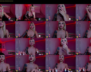 evablack_ — 70 minute Chaturbate female naked cam show, 720p, Sep 13, 2021