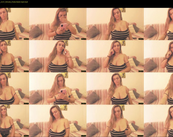 natashaboobs — 70 minute Chaturbate female naked cam show, 1080p, Sep 13, 2021