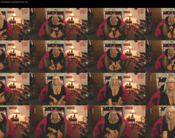 sassythang4u — 5 minute Chaturbate female naked cam show, 720p, Sep 13, 2021