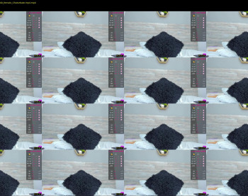 _pink_kitty — 3 minute Chaturbate female naked cam show, 1080p, Sep 14, 2021