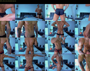 alexander_martines — 38 minute Chaturbate male naked cam show, 720p, Sep 14, 2021