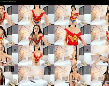 celestehill — 61 minute Chaturbate female naked cam show, 1080p, Sep 15, 2021