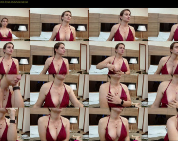 meganbeake — 101 minute Chaturbate female naked cam show, 720p, Sep 14, 2021