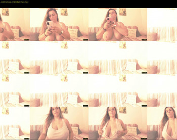 natashaboobs — 70 minute Chaturbate female naked cam show, 1080p, Sep 14, 2021