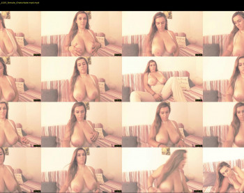 natashaboobs — 70 minute Chaturbate female naked cam show, 1080p, Sep 14, 2021