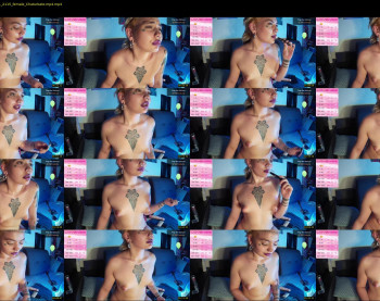reddevilsroom — 7 minute Chaturbate couple naked cam show, 1080p, Sep 14, 2021