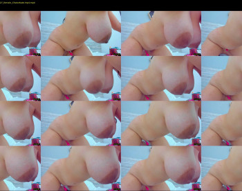_pink_kitty — 28 minute Chaturbate female naked cam show, 1080p, Sep 15, 2021